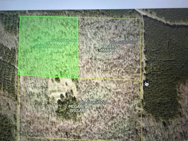 00 German Springs Road, Pine Bluff, AR 71602