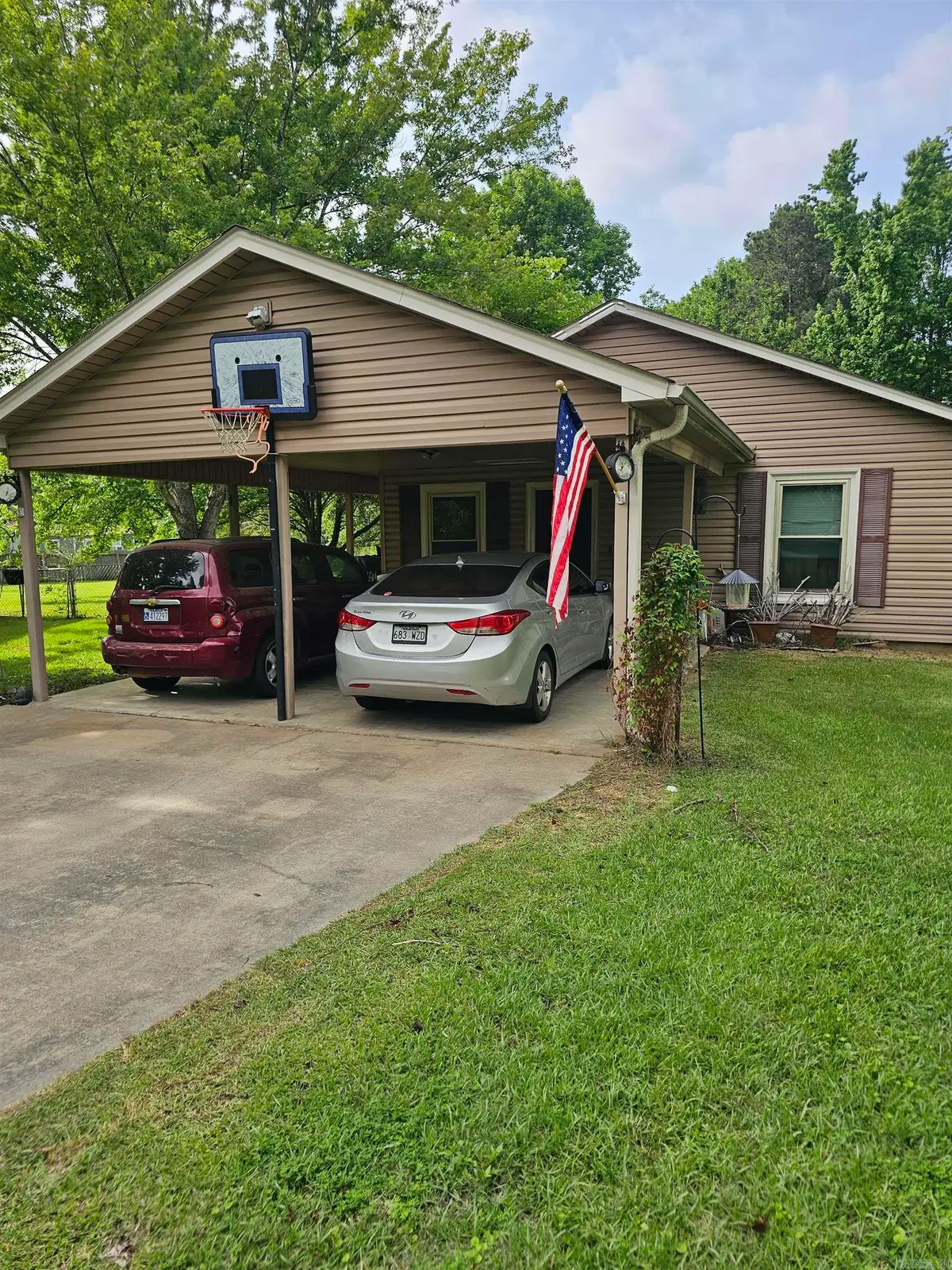6 Helen Street, Ward, AR 72176 - #1