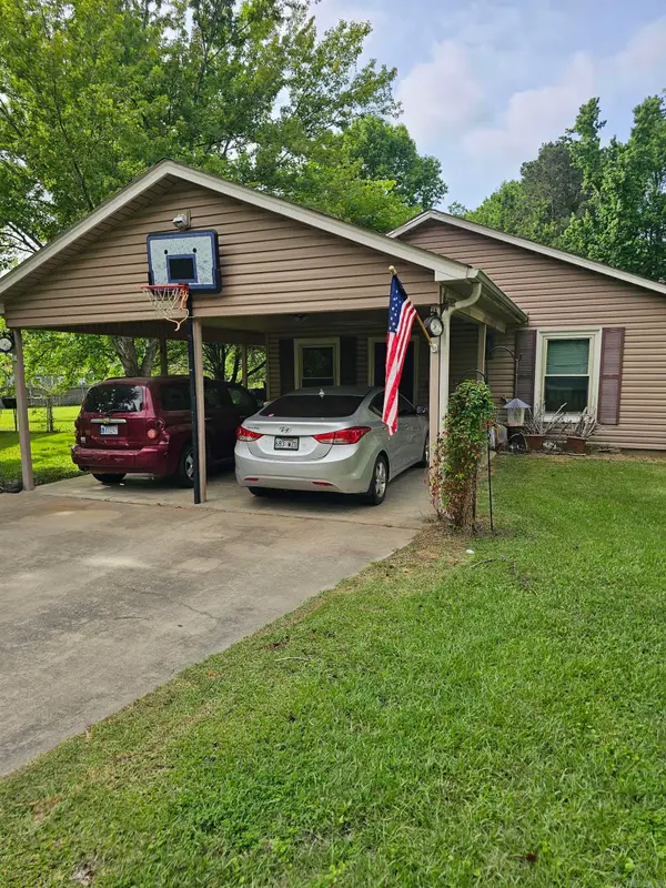 6 Helen Street, Ward, AR 72176