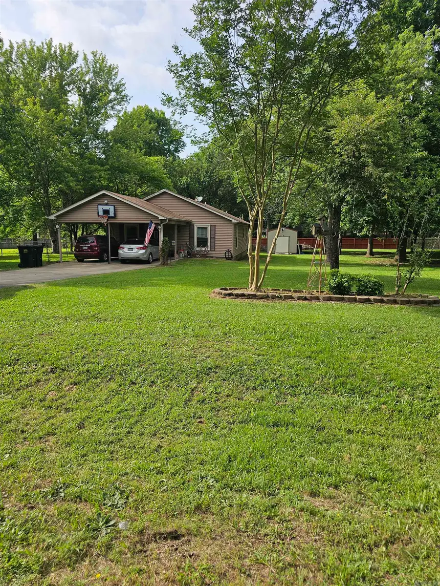 6 Helen Street, Ward, AR 72176 - #3