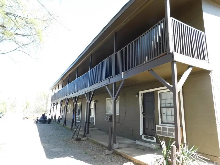 215 E 22nd Street, Little Rock, AR 72206 - #3