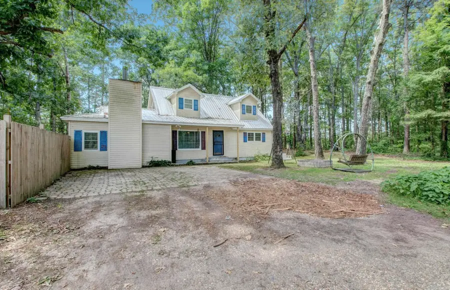 6900 Cherokee Ln, White Hall, AR 71602 - #2