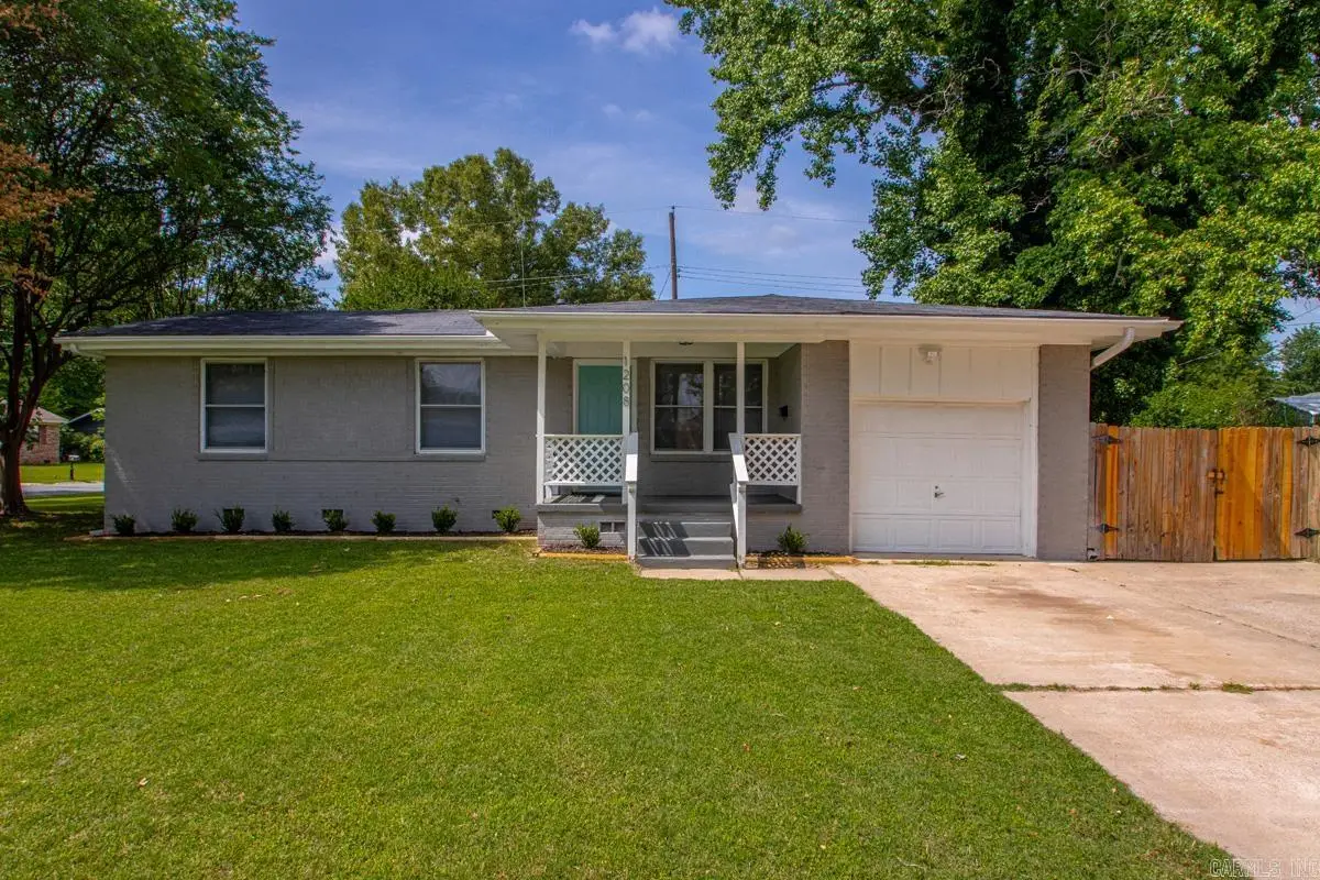 Address Withheld By Seller, Jacksonville, AR 72076 - #1