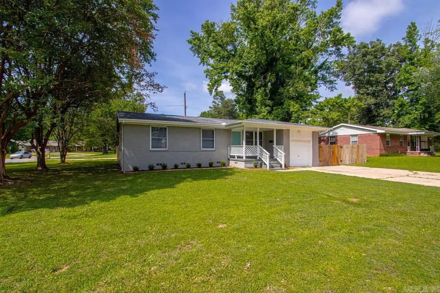 Address Withheld By Seller, Jacksonville, AR 72076 - #2