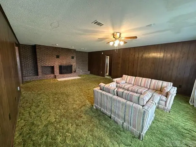 2664 W Hwy 236, Lonoke, AR 72086 - #3