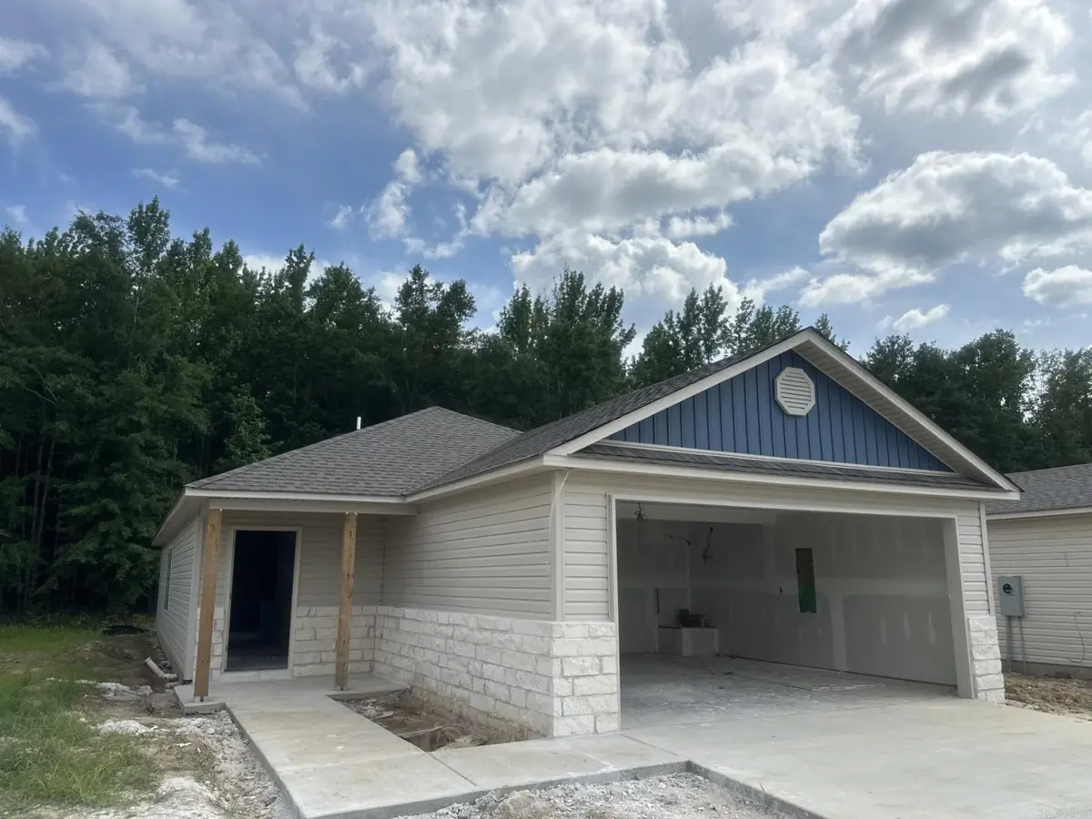144 Jonathan Drive, Maumelle, AR 72113 - #1