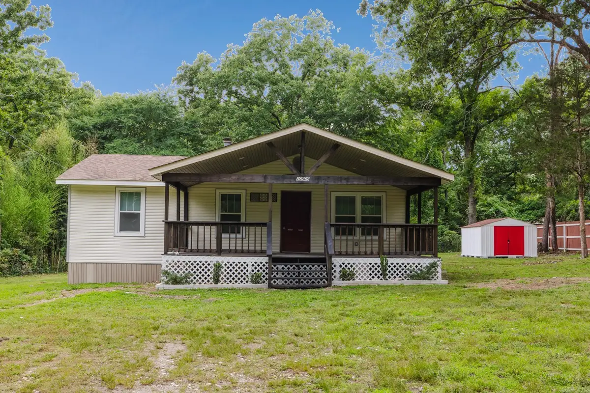 19506 Vickie Lane, Little Rock, AR 72210 - #1