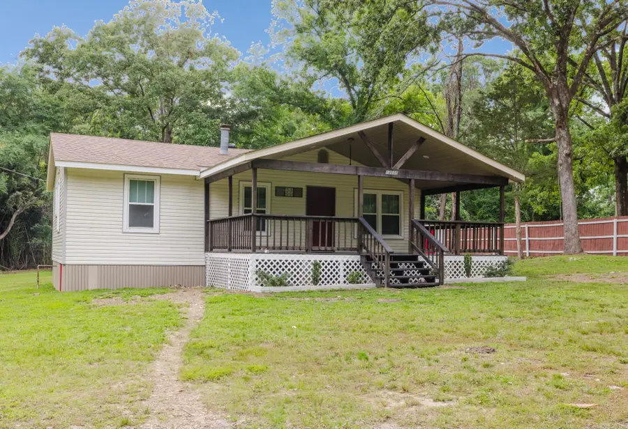 19506 Vickie Lane, Little Rock, AR 72210 - #2