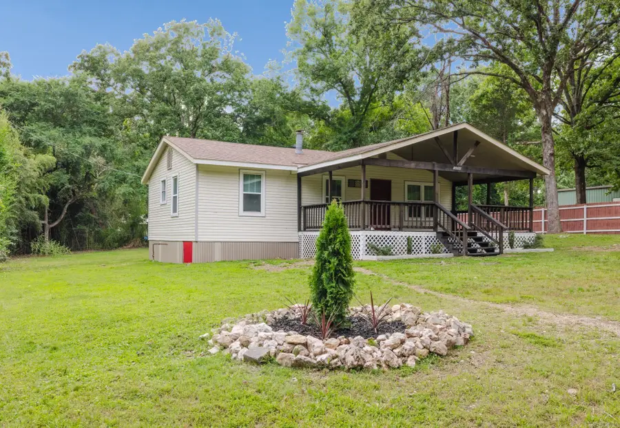 19506 Vickie Lane, Little Rock, AR 72210 - #3
