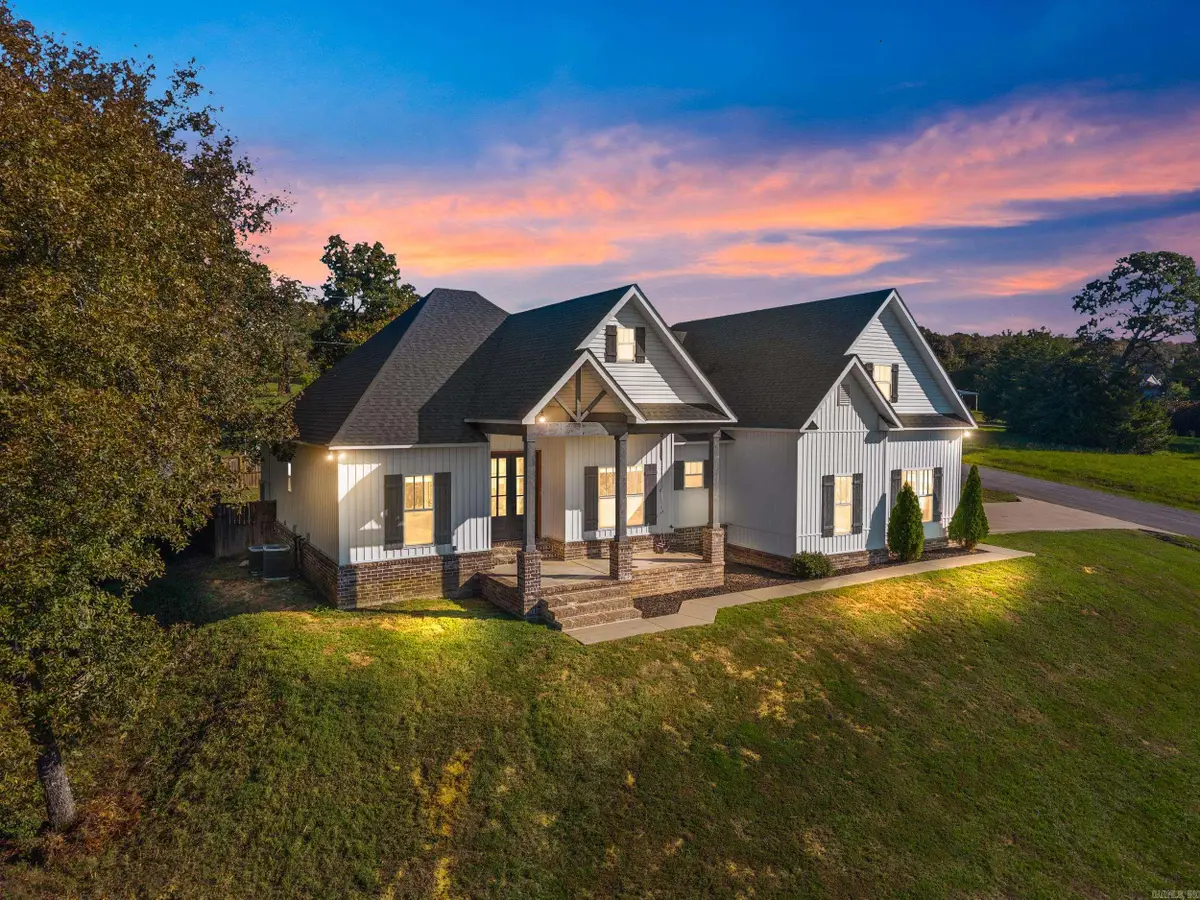 9 Castlepines Drive, Greenbrier, AR 72058 - #1