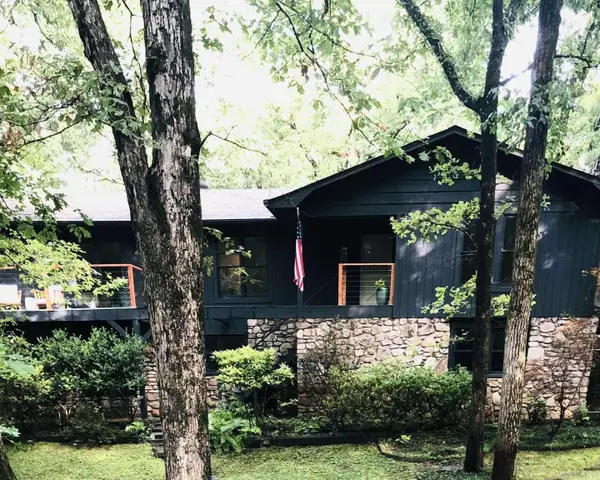 22920 Denny Road, Little Rock, AR 72223