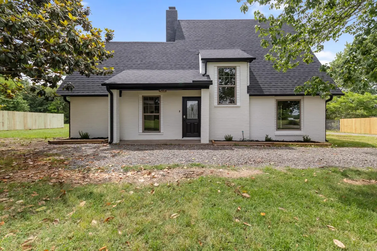 162 Oak Grove Road, Austin, AR 72007 - #1