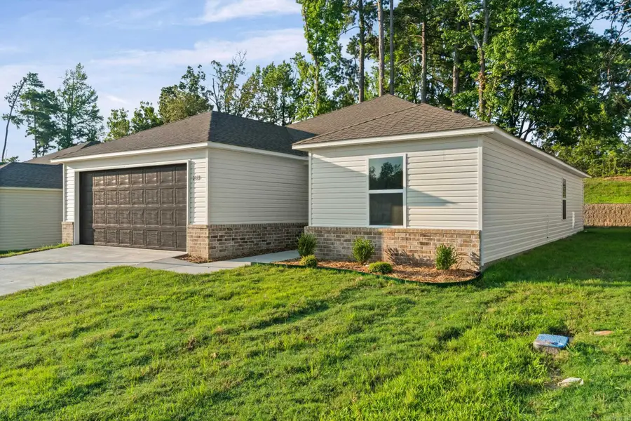 2333 Sam Tillery Drive, Alexander, AR 72002 - #3