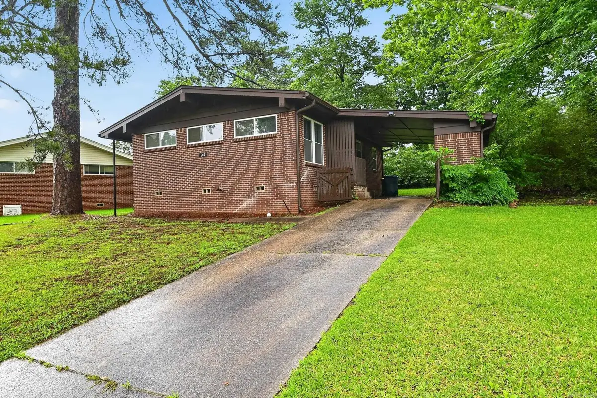 94 Broadmoor Drive, Little Rock, AR 72204 - #1