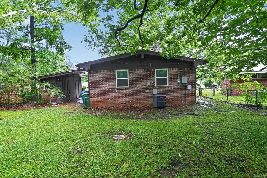 94 Broadmoor Drive, Little Rock, AR 72204 - #3