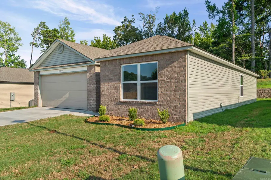 2325 Sam Tillery Drive, Alexander, AR 72002 - #3