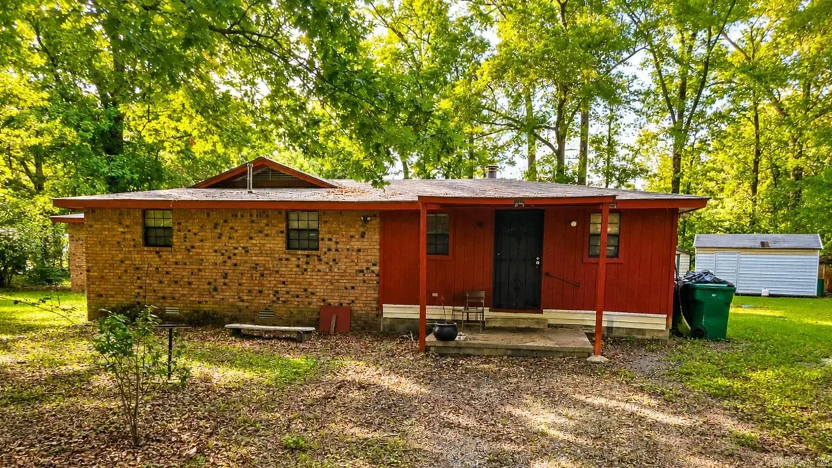 11806 Veronica Road, North Little Rock, AR 72118 - #1