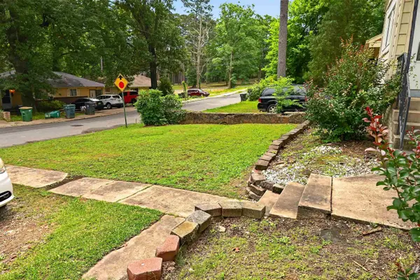 2302 S Harrison Street, Little Rock, AR 72204