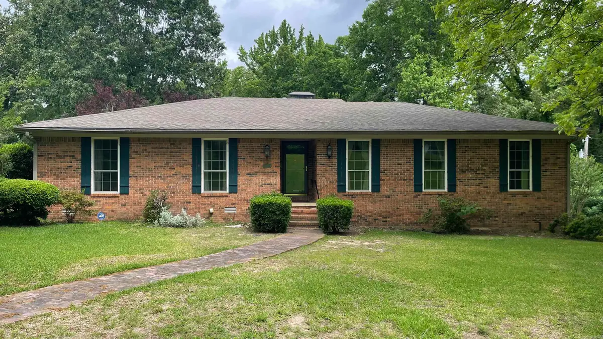 417 Beverly Drive, Benton, AR 72019 - #1