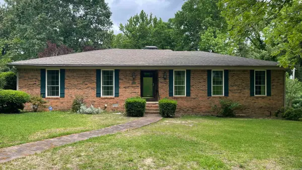 417 Beverly Drive, Benton, AR 72019