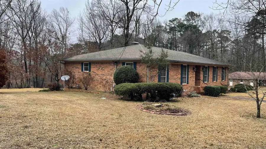 417 Beverly Drive, Benton, AR 72019 - #3