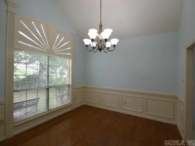 1910 Cherry Bend, Little Rock, AR 72211 - #3