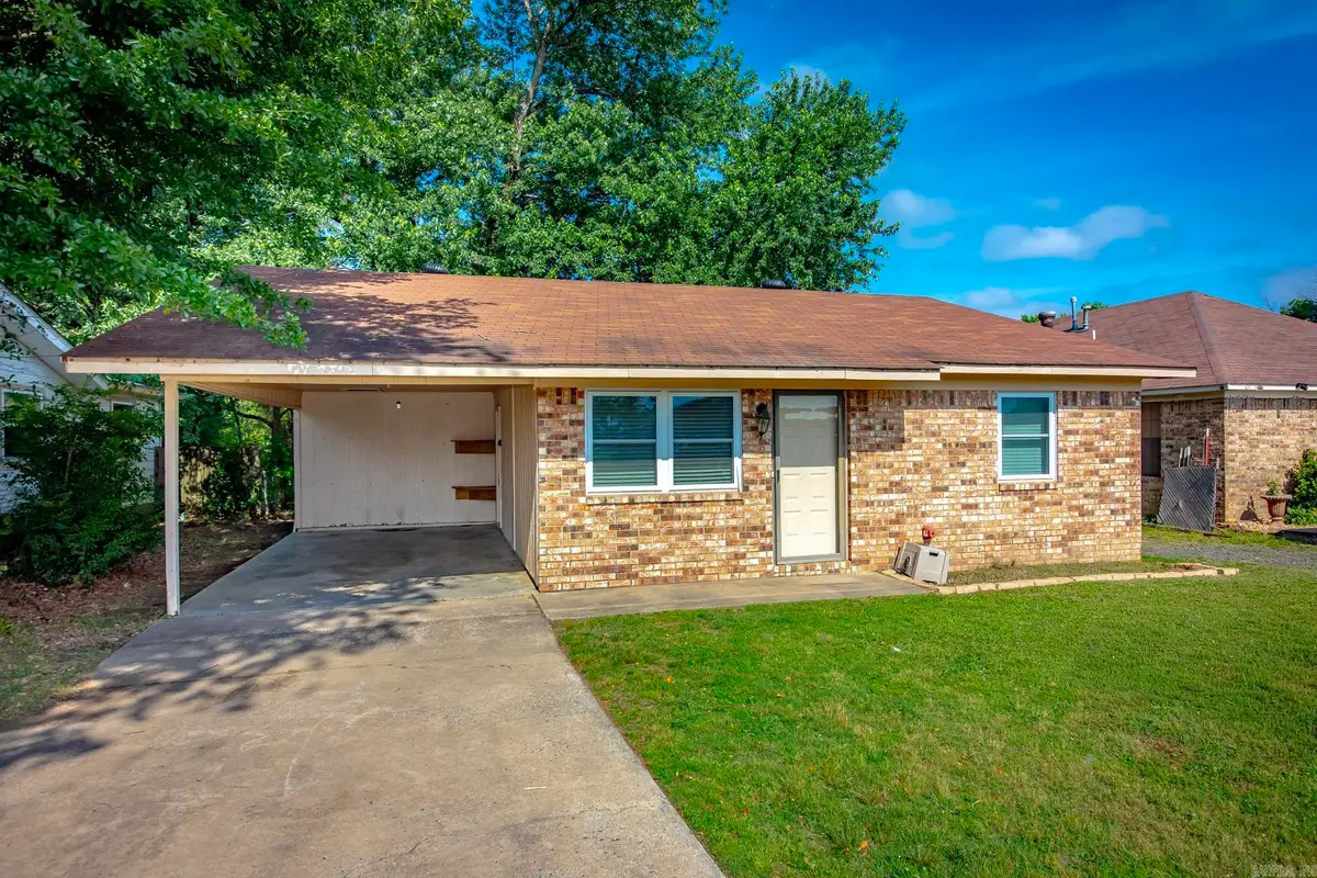 219 S Center Street, Conway, AR 72034 - #1