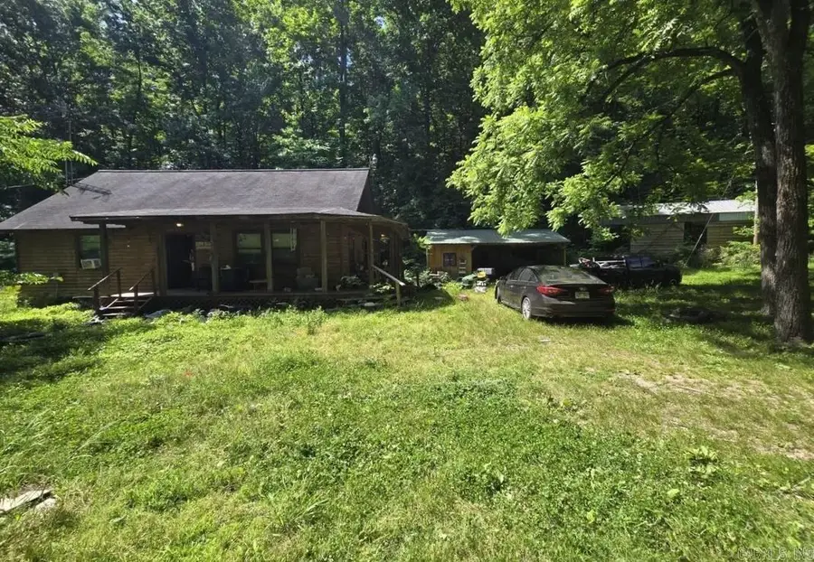 9120 Herpel Road, Mountain View, AR 72560 - #2