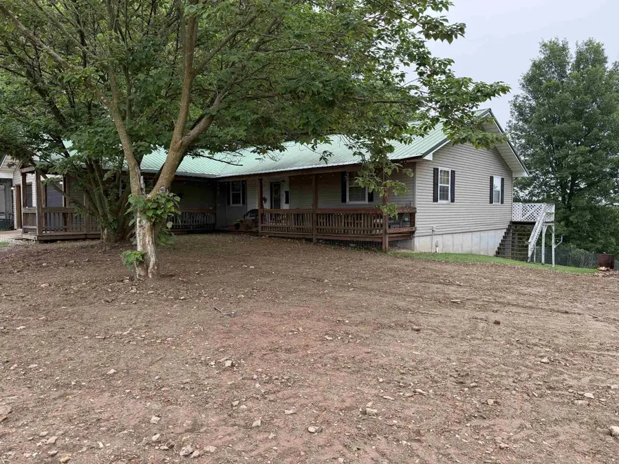 Address Withheld By Seller, Hasty, AR 72640 - #2