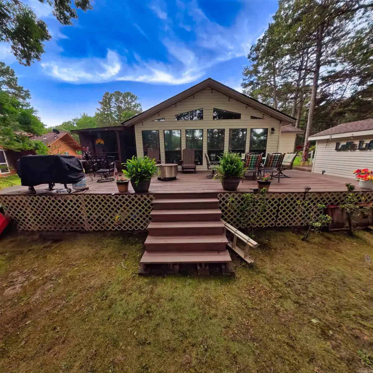 119 Meadowcliff Circle, Fairfield Bay, AR 72088 - #1