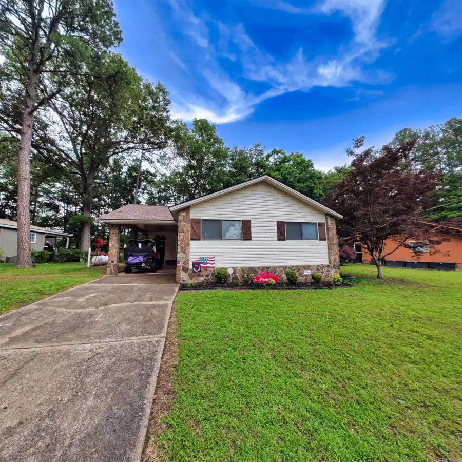 119 Meadowcliff Circle, Fairfield Bay, AR 72088 - #2