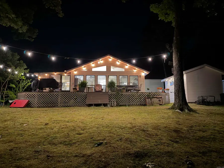 119 Meadowcliff Circle, Fairfield Bay, AR 72088 - #3