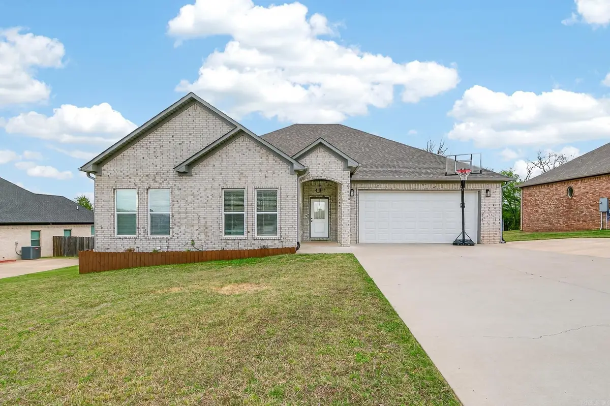 1590 Alamosa Drive, Cabot, AR 72023 - #1