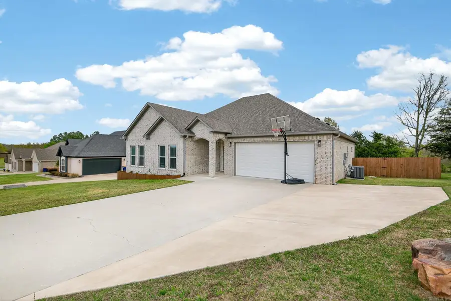 1590 Alamosa Drive, Cabot, AR 72023 - #2
