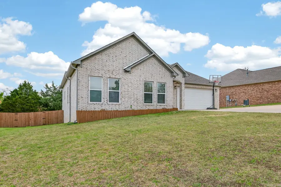 1590 Alamosa Drive, Cabot, AR 72023 - #3