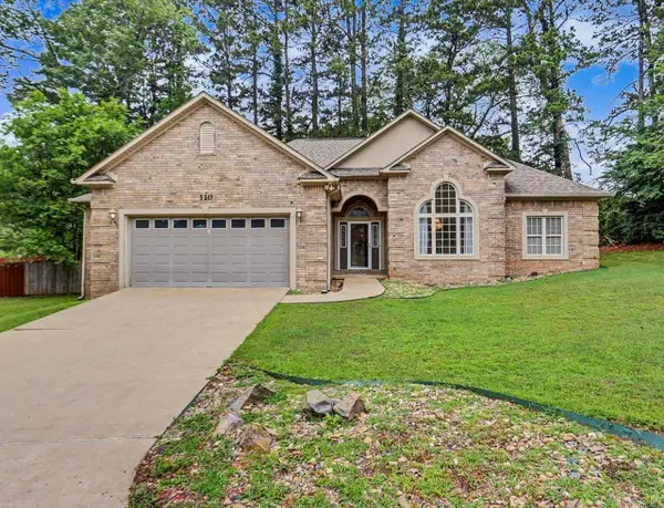 110 Shady Woods Court, Hot Springs, AR 71901