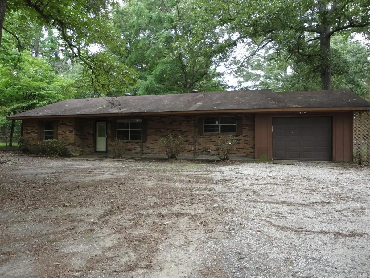 553 W Clearwater Drive, Sheridan, AR 72150 - #1