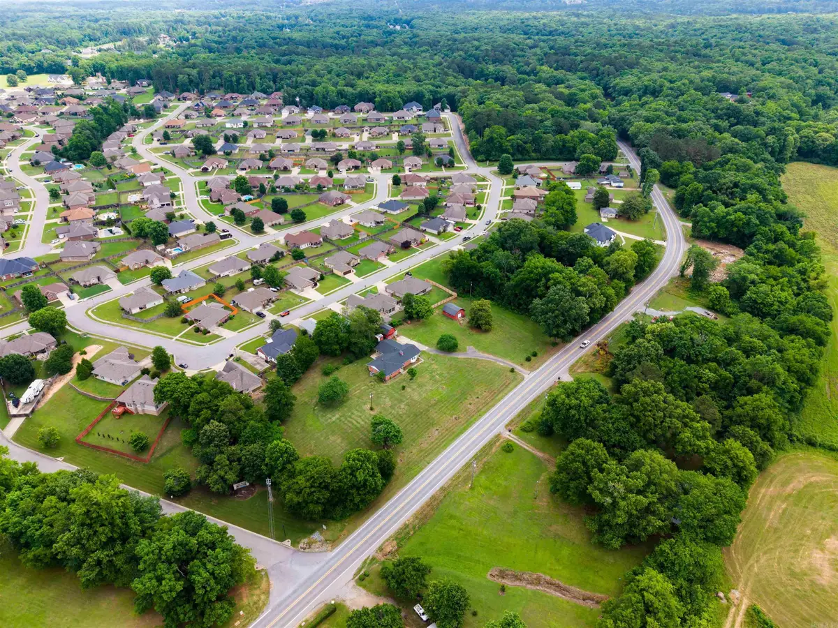 4217 Highway 5, Benton, AR 72019 - #1