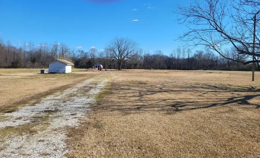 Address Withheld By Seller, Prescott, AR 71857 - #3