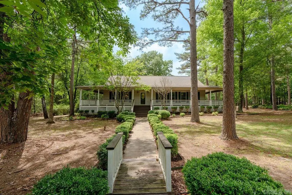 55 Crystal Court Circle, Heber Springs, AR 72543 - #1