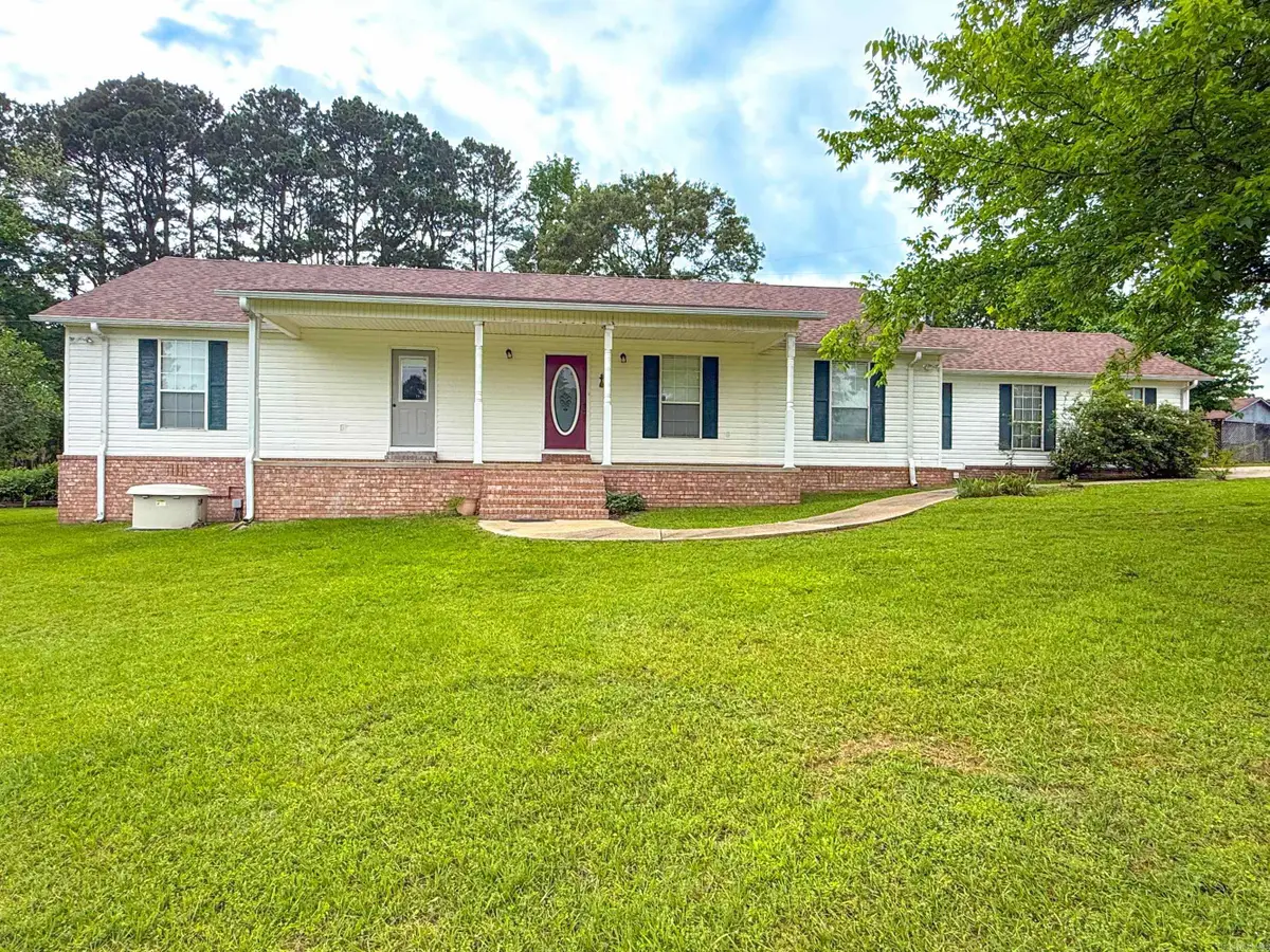 347 Deroche Lane, Bismarck, AR 71929 - #1