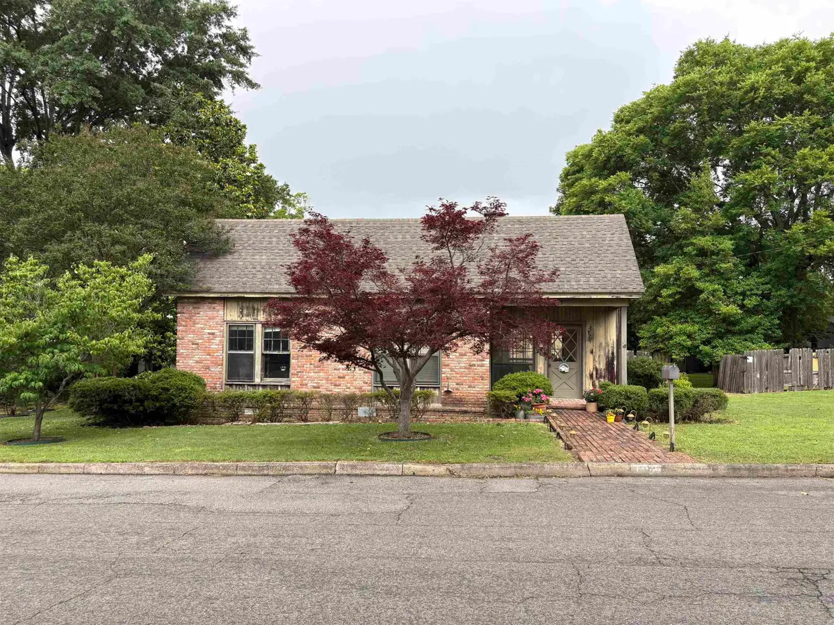 Address Withheld By Seller, Benton, AR 72015 - #1