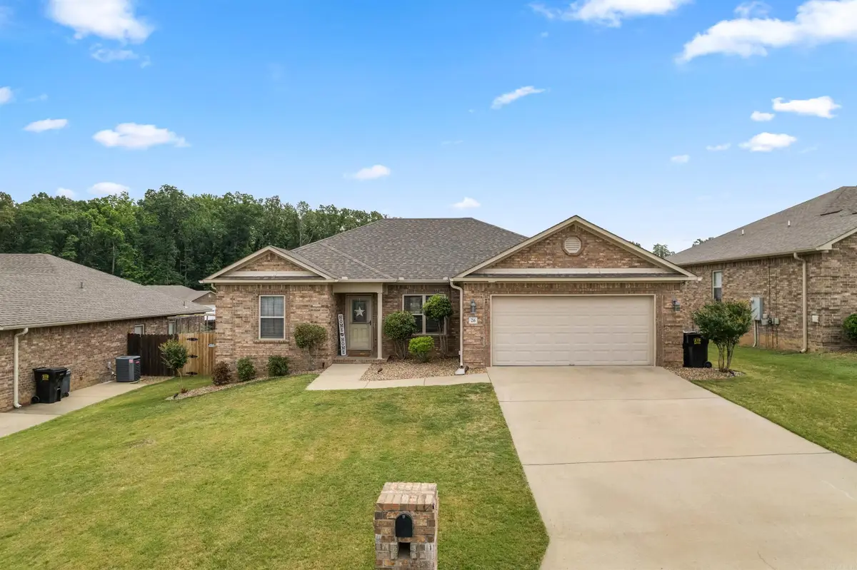 26 Huntington Drive, Austin, AR 72007 - #1