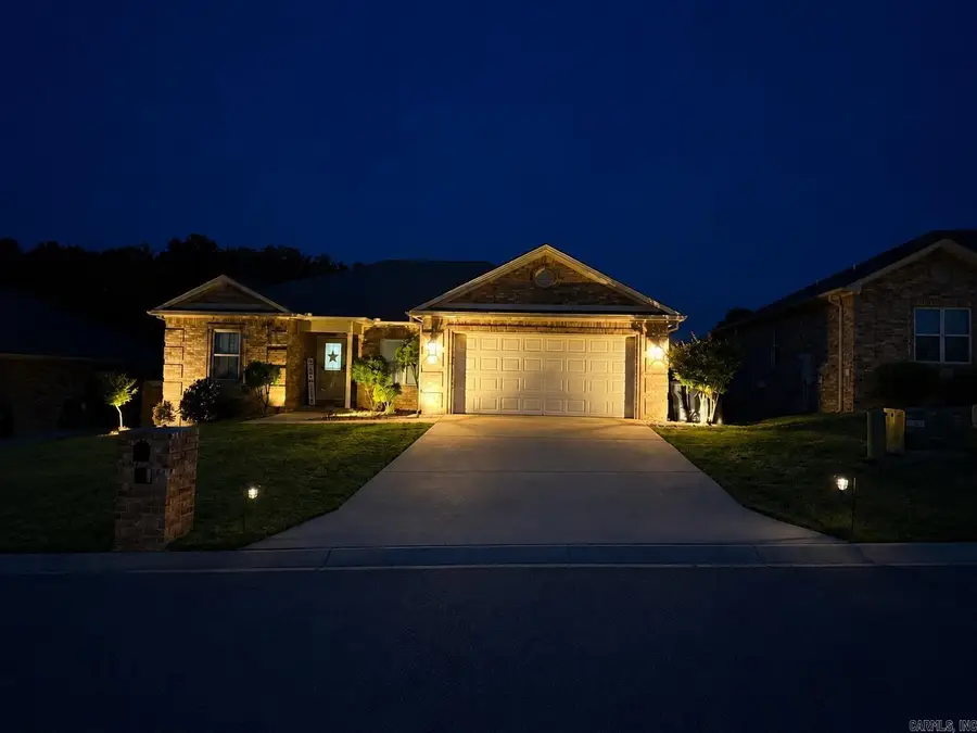 26 Huntington Drive, Austin, AR 72007 - #3