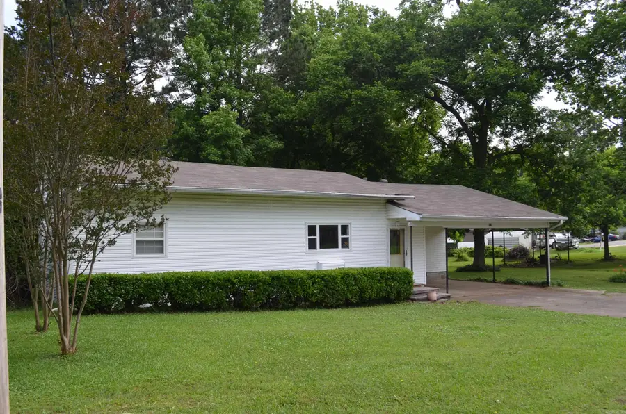 407 Eagle(mockingbird) Street, Cabot, AR 72023 - #3