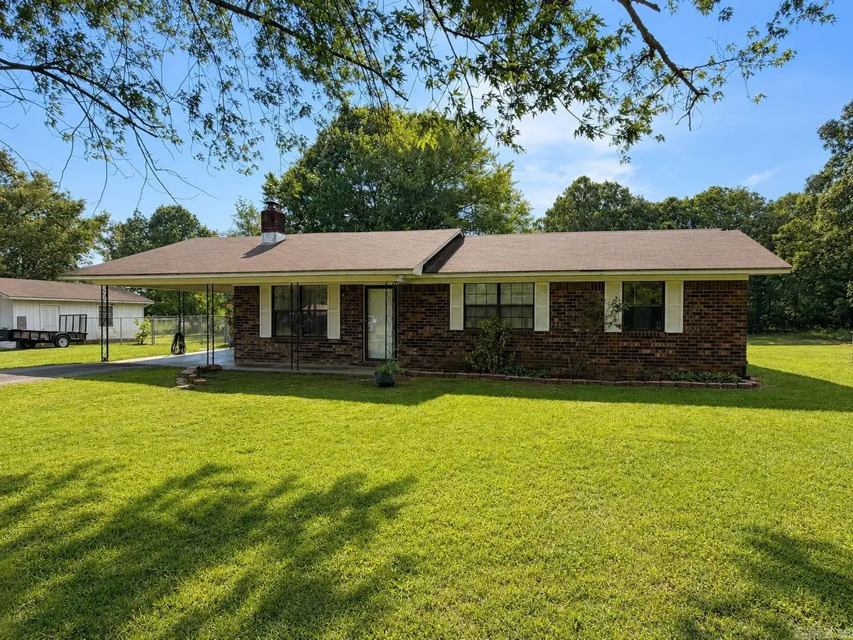 5 Pruett Cutoff, Conway, AR 72032 - #1
