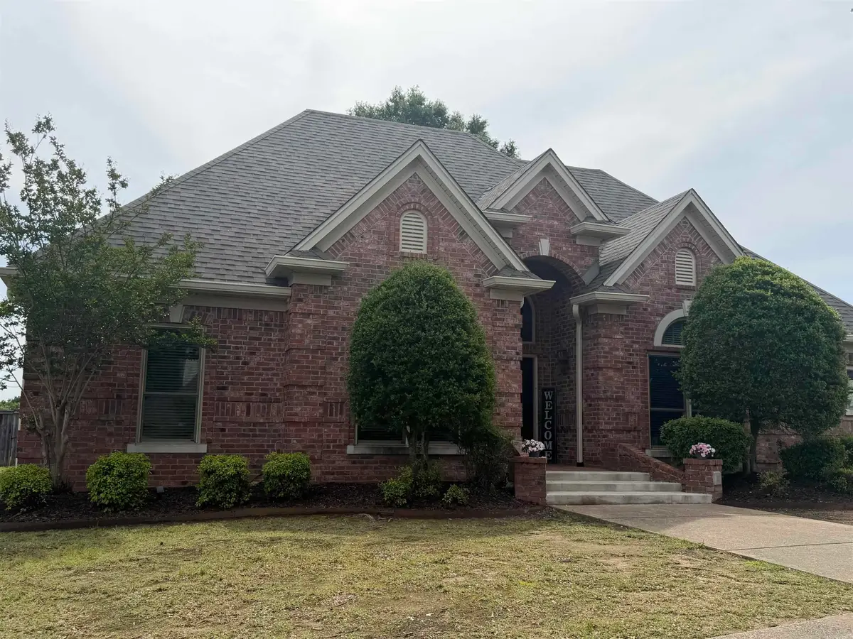 11 Shiloh N, Cabot, AR 72023 - #1