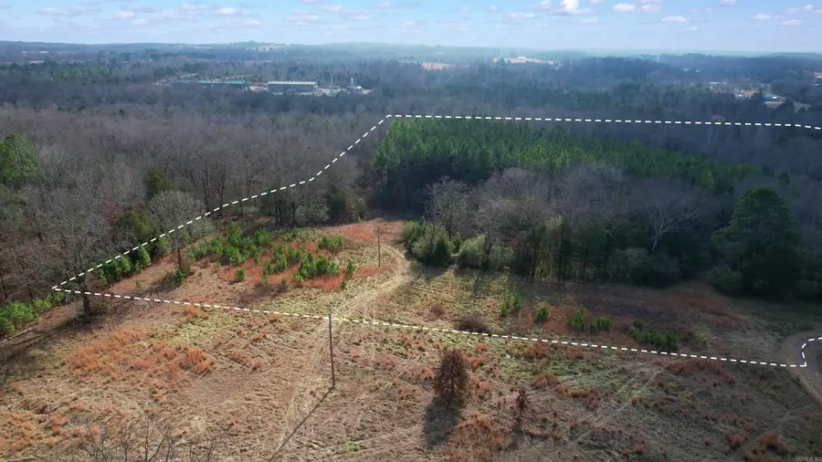 434 Pumpkin Center Circle, Quitman, AR 72131 - #3