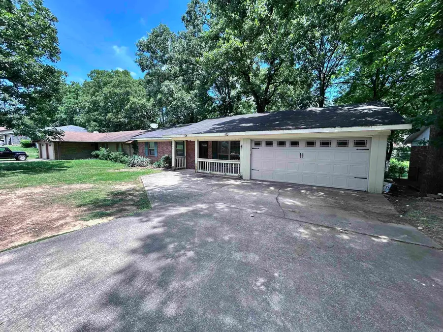 8806 Oakhaven Drive, Sherwood, AR 72120 - #2