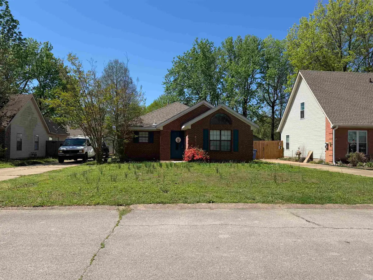 4 Single Family Rental House Package, Jonesboro, AR 72401 - #1